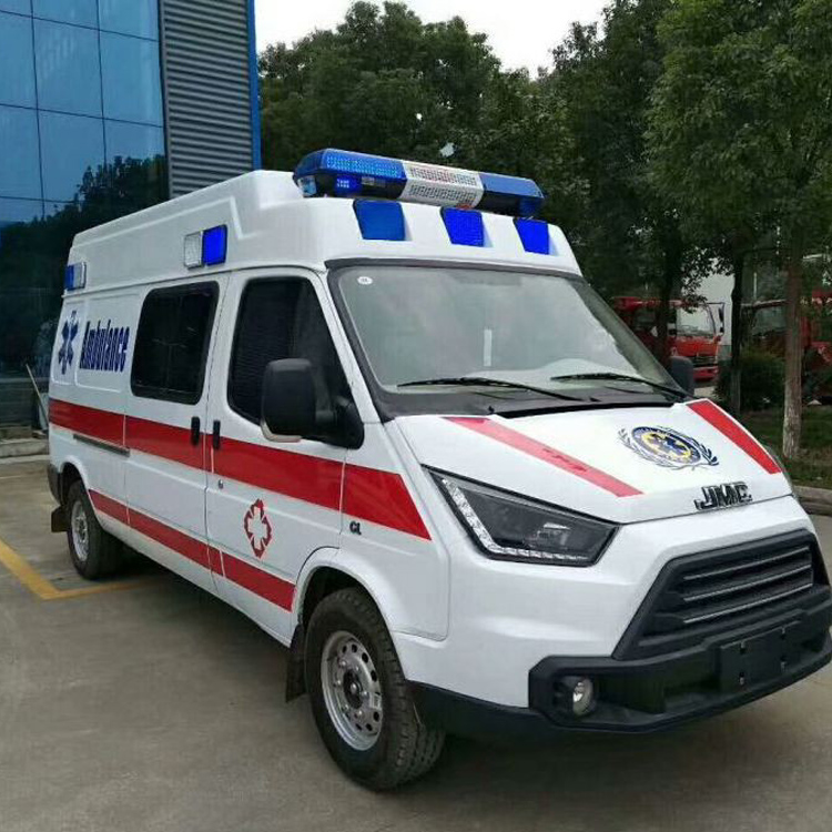 徐州救护车出租哪家好