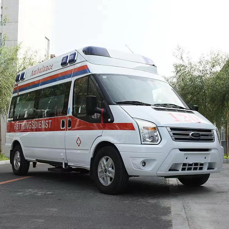 徐州行动不便者长途救护车租赁：安全转运的核心注意事项​